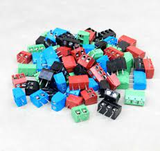 BORNIERS A VIS STANDARDS