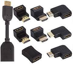 USB - HDMI