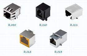 CONNECTEURS INFORMATIQUES