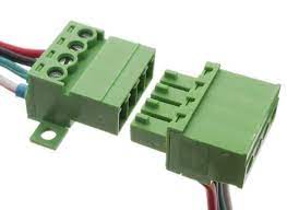 BORNIERS A VIS ENFICHABLES