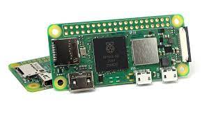 CARTES RASPBERRY PI