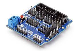 Archives des Cartes programmables et capteurs - Power Lab