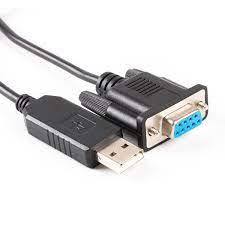 USB-RS232