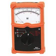 WATTMETRES