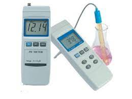 PH-METRES