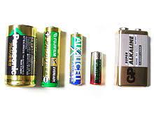 PILES ET ACCUMULATEURS