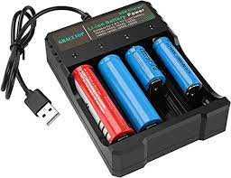 CHARGEURS