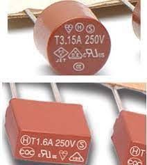 FUSIBLES MICROFUSES