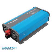 CHARGEURS SOLAIRE