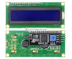 LCD STANDARD