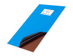 PLAQUES C. IMPRIMES PRESENSIBLES