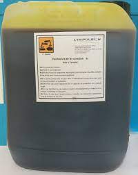 PRODUITS CHIMIQUES +GANTS