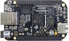 BEAGLEBONE
