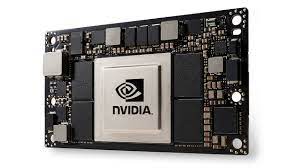 NVIDIA JETSON