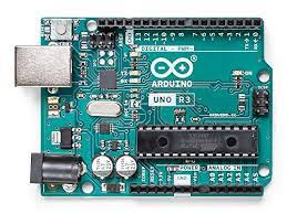 CARTES ARDUINO ORIGINALES
