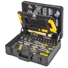 CAISSES A OUTILS - VALISES