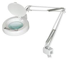 LAMPES LOUPES