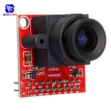 CAMERAS