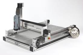 MACHINES CNC