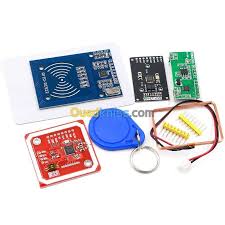 RFID - NFC