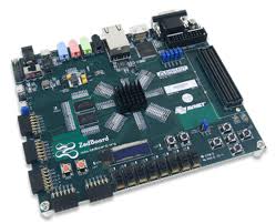 BASE ZYNQ