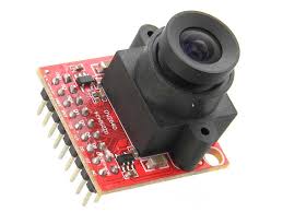 CAMERAS