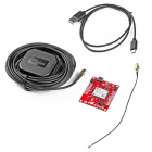 GPS - GSM - GPRS