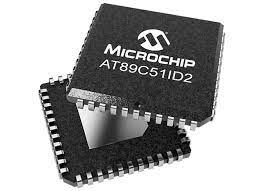 MICROCONTROLEURS MICROCHIP