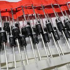 DIODES