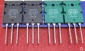 JAPONAIS 2SA/2SB/2SC/2SD/2SK/2SJ