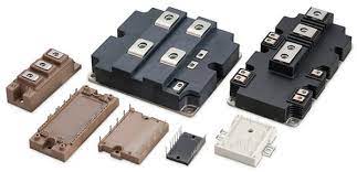 MODULES DE PUISSANCE