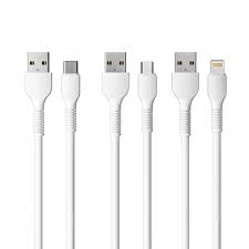 CABLE USB
