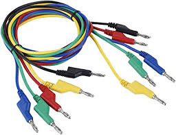 CORDONS BANANE 4MM