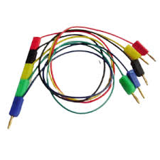 CORDONS BANAANE 2MM