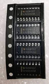CMOS 4000 et 4500 CMS