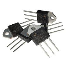 THYRISTORS