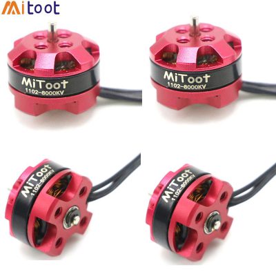BRUSHLESS