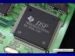 DSP
