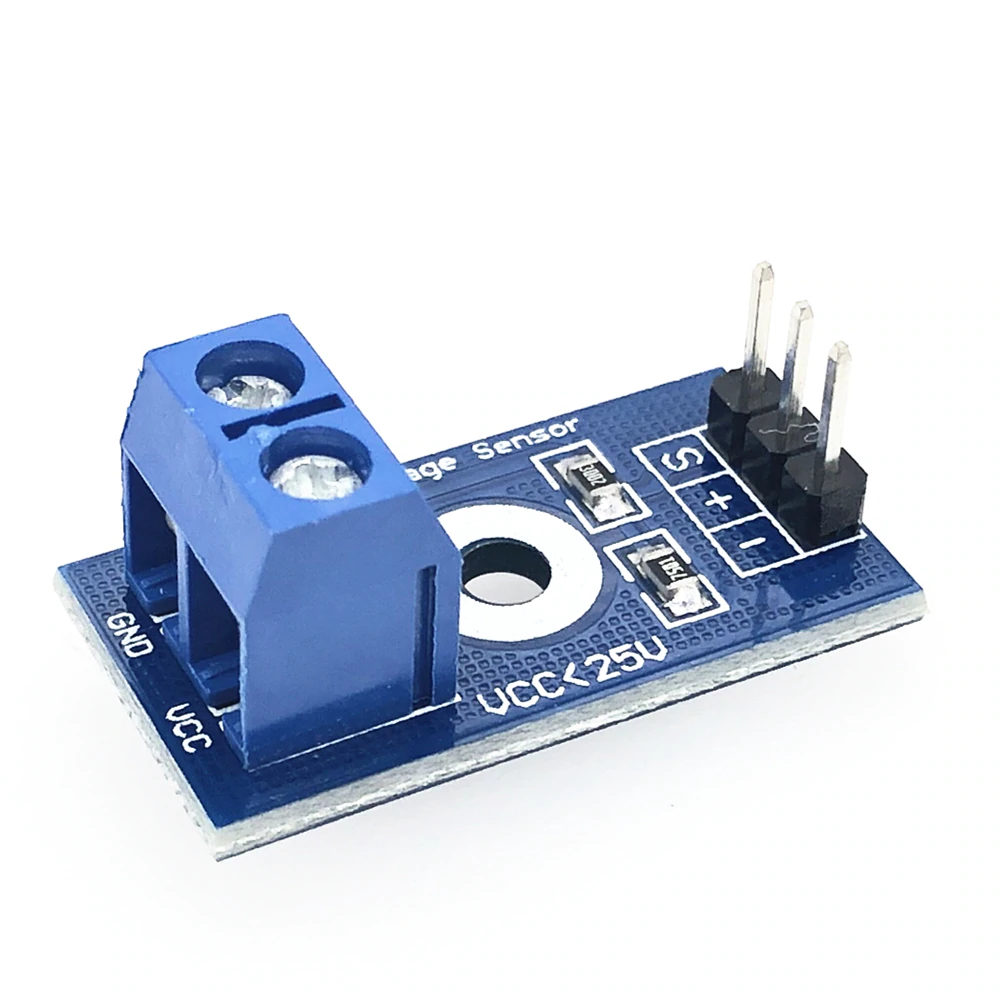 Lot De 10 Modules Capteur Tension INA226 CJMCU-226 - Capteur De Courant Et Tension I2C, Pour Projets électroniques