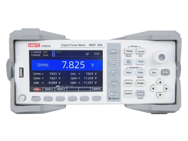 UNI-T_UTE310_front
