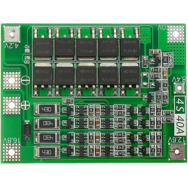 bms-4s-40a