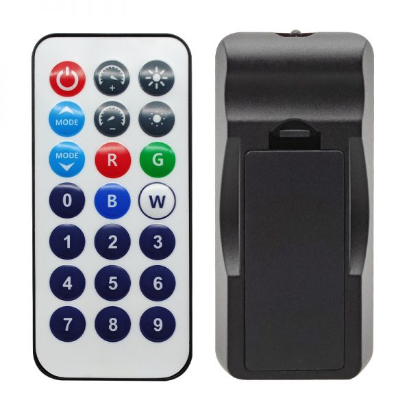 1-21-Keys-AAA-Battery-Powered-Universal-Remote-Control-Customize-IR-Remote-Control-OEM-ODM